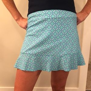 Jude Connally Skort